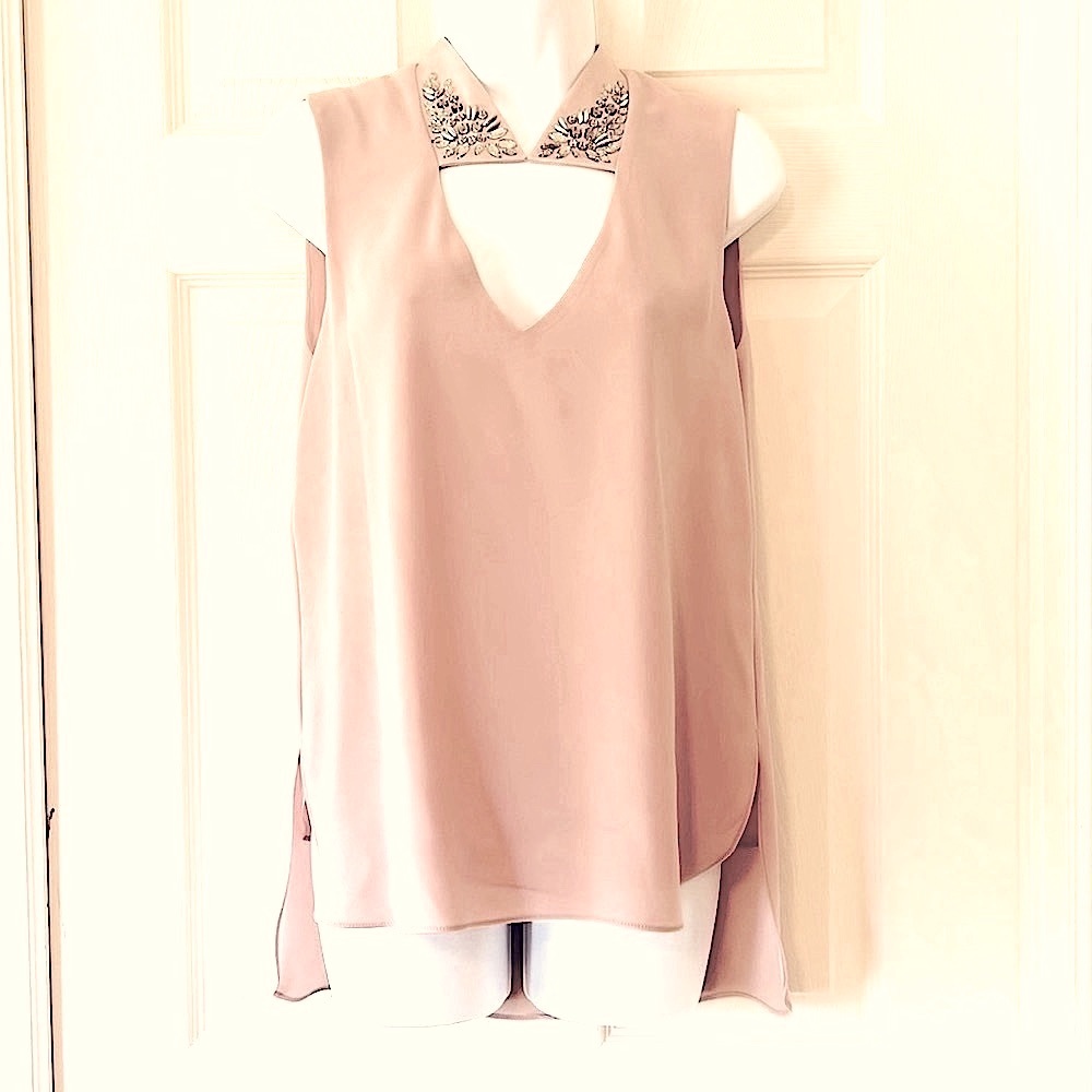 Bcbg Sofie Top - image 2